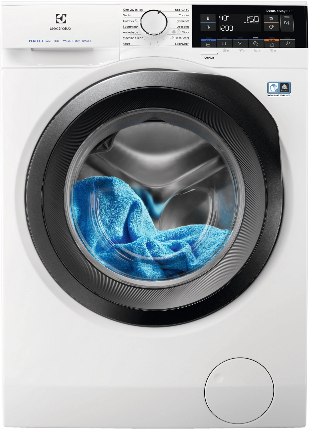 Electrolux EW7WP361S