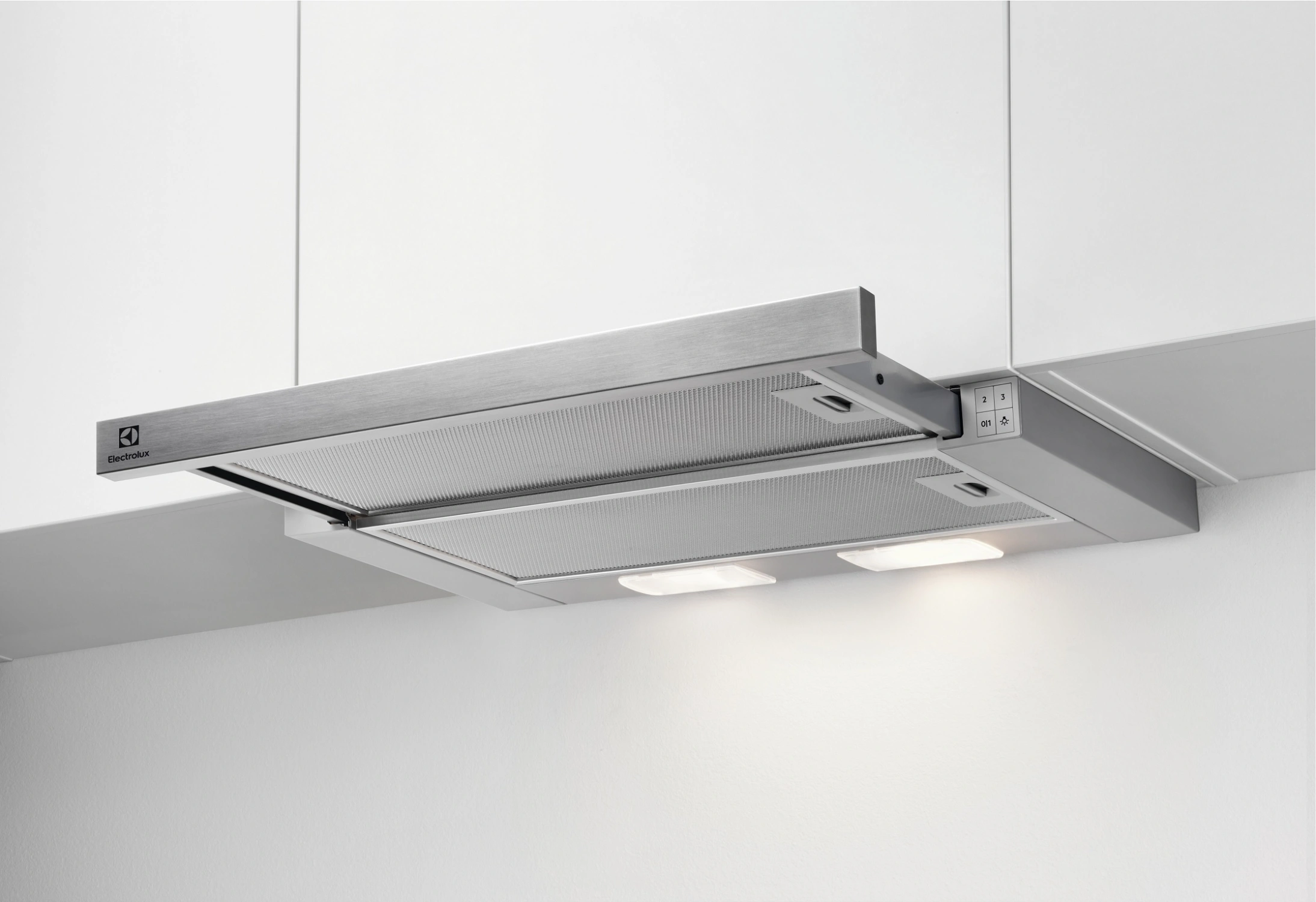Electrolux LFP326S