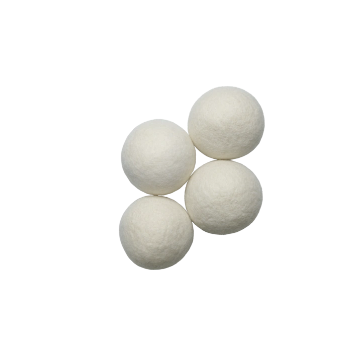Electrolux veļas žāvētāja vilnas bumbiņas M9YHODB1