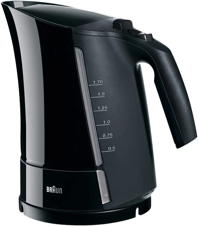 Braun MultiQuick 3 WK300 Black