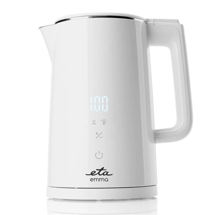 ETA Emma ETA559590010 White
