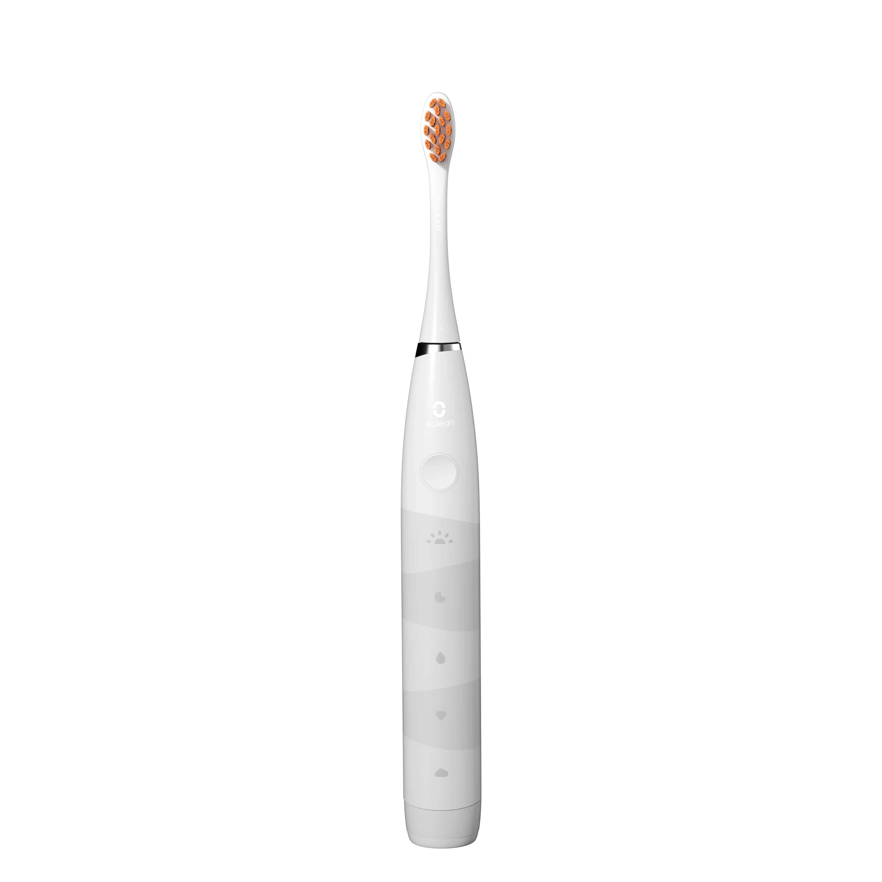 Oclean Flow White