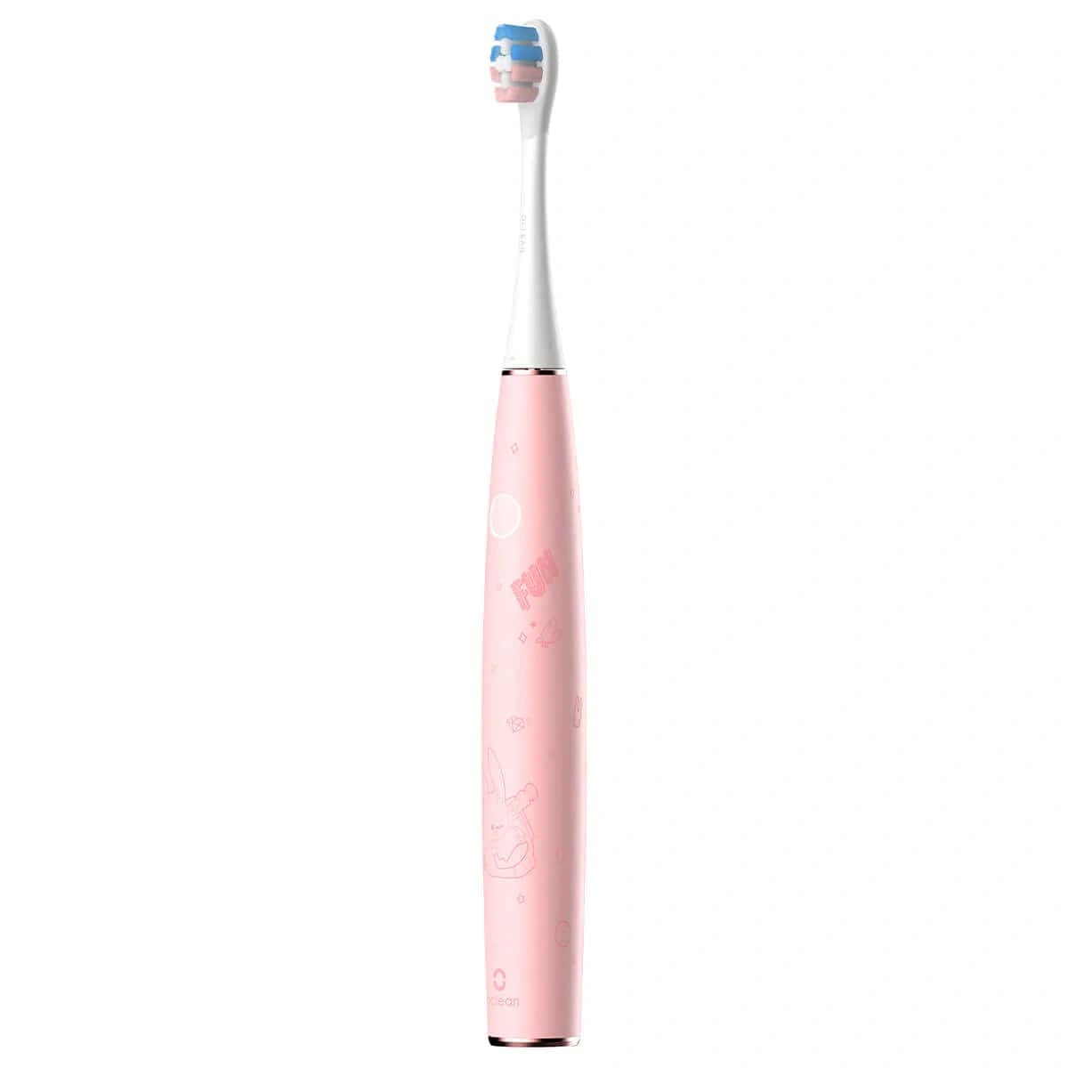 Oclean Kids Pink