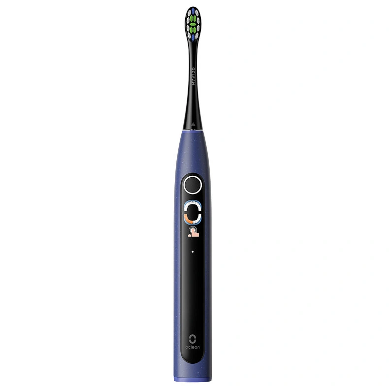 Oclean X Lite Blue