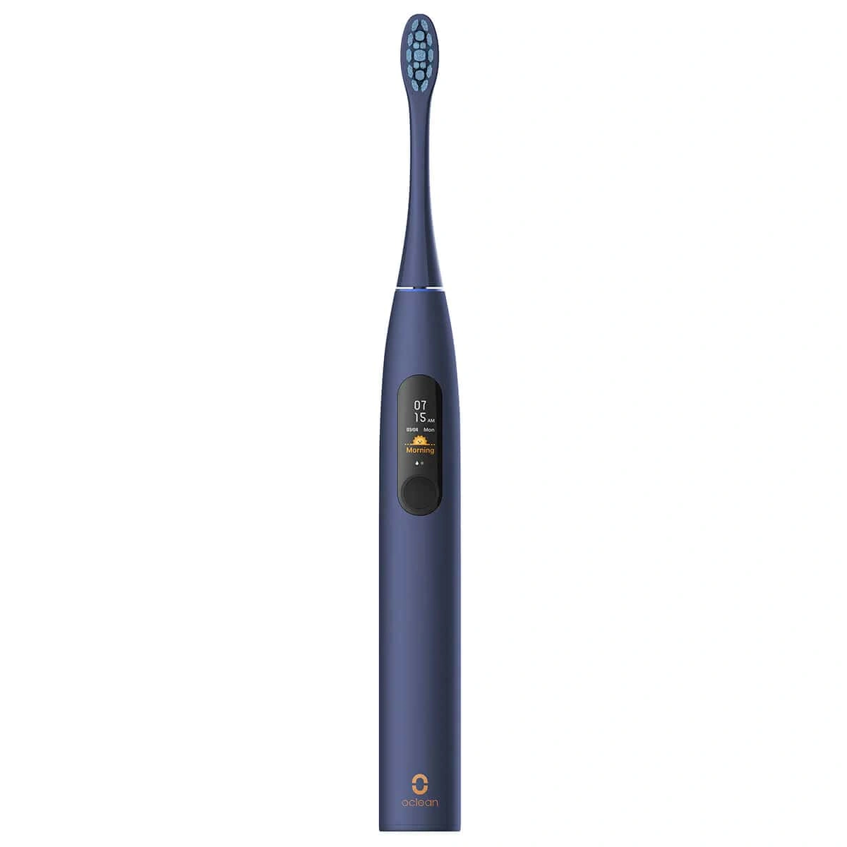 Oclean X Pro Blue