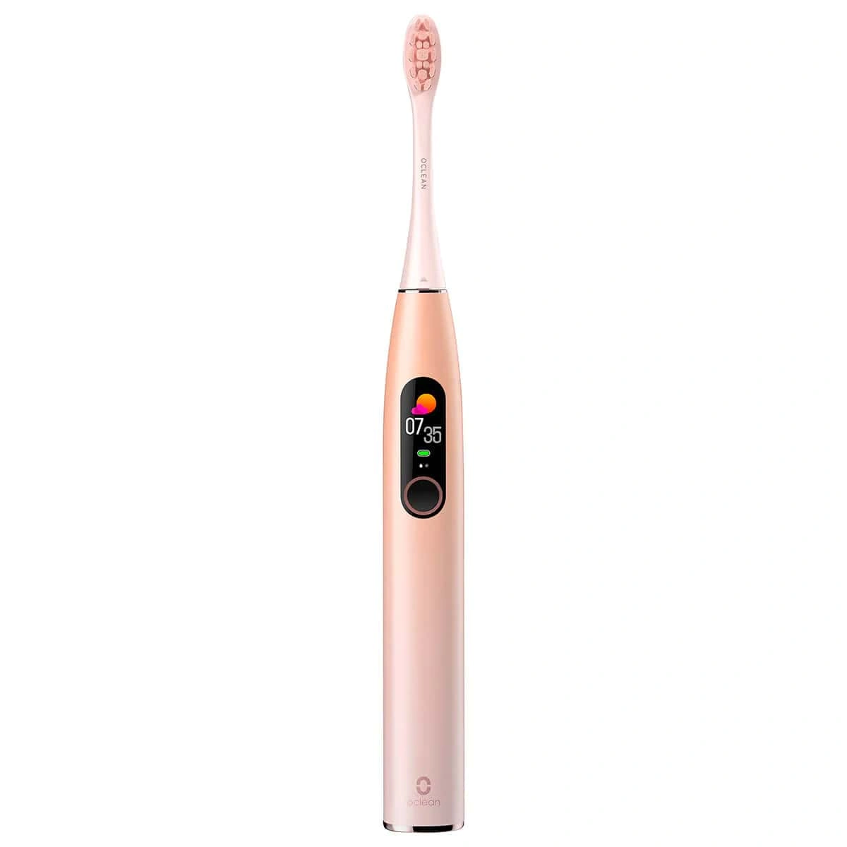 Oclean X Pro Pink