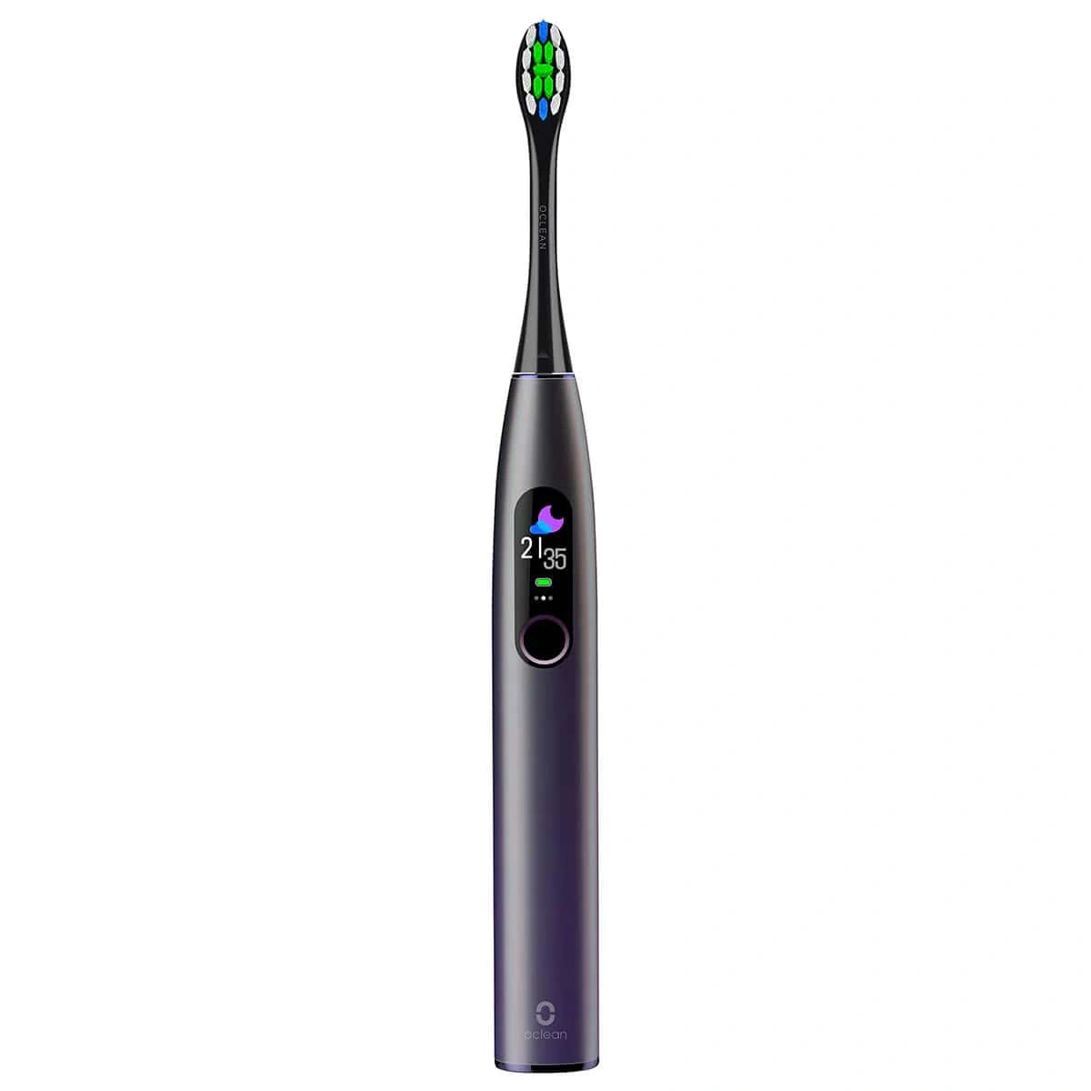 Oclean X Pro Purple