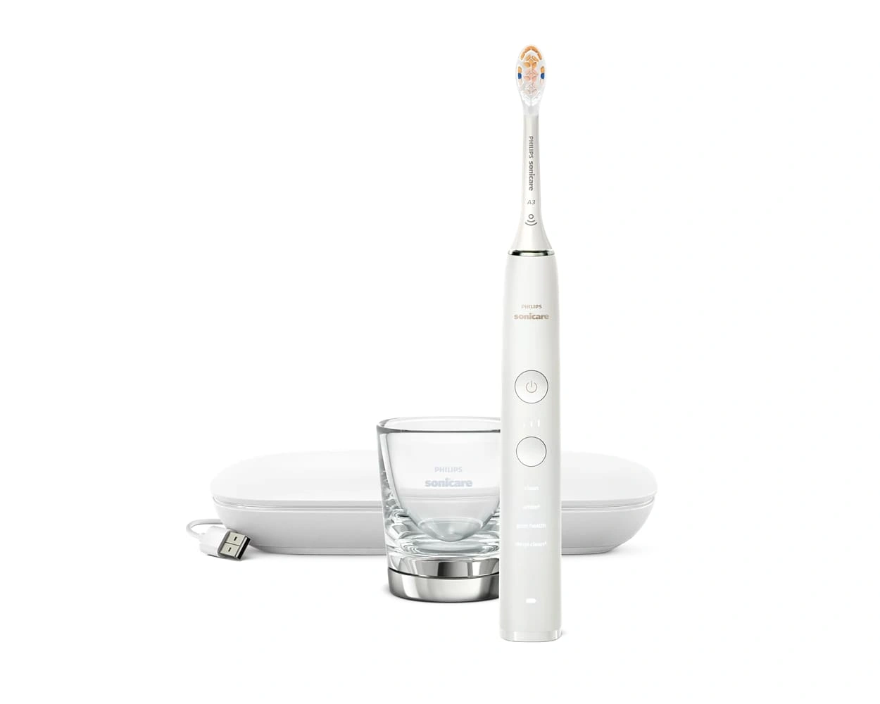 Philips Sonicare DiamondClean 9000 HX9911/19