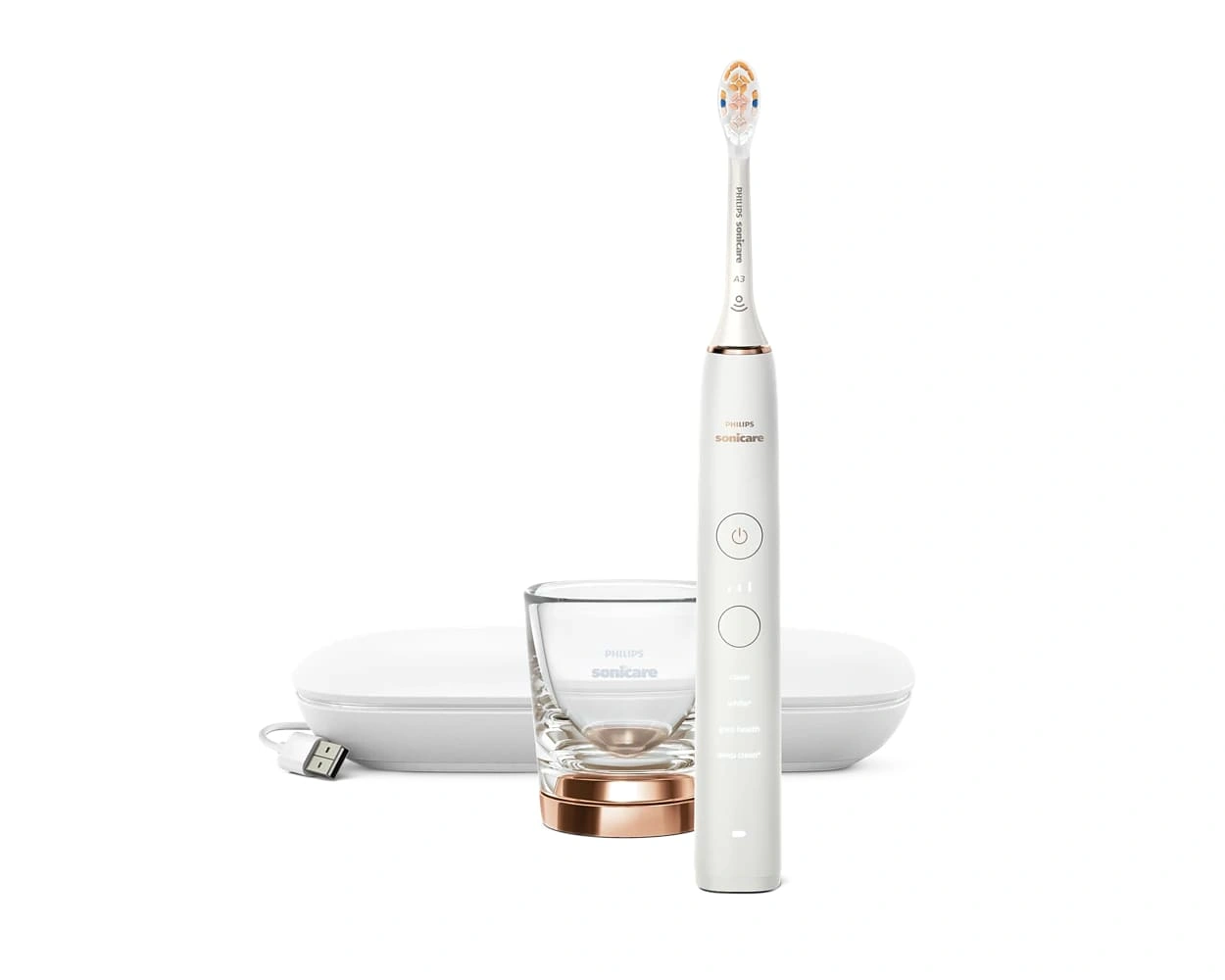 Philips Sonicare DiamondClean 9000 HX9911/23