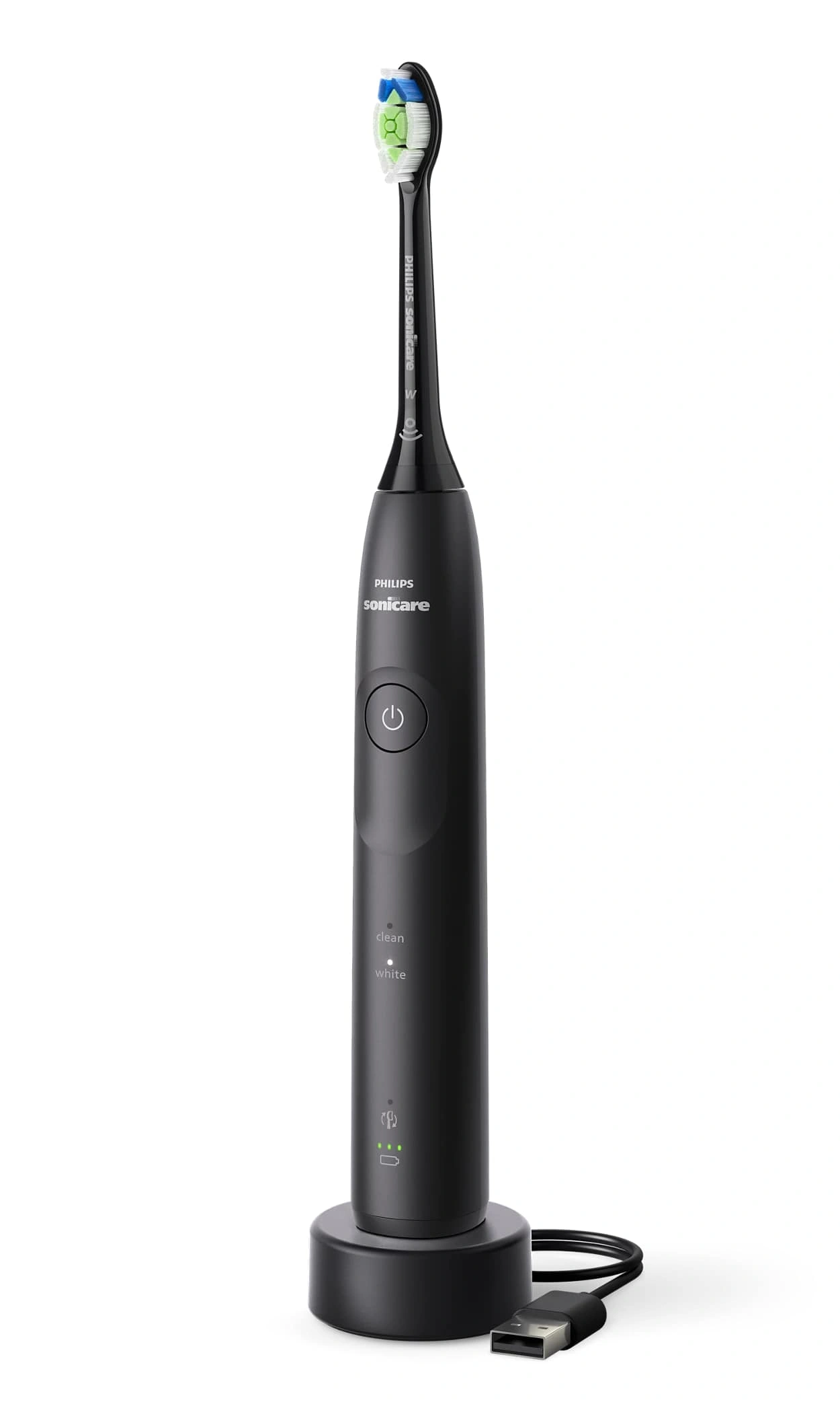 Philips Sonicare Series 5500 Black HX7111/01