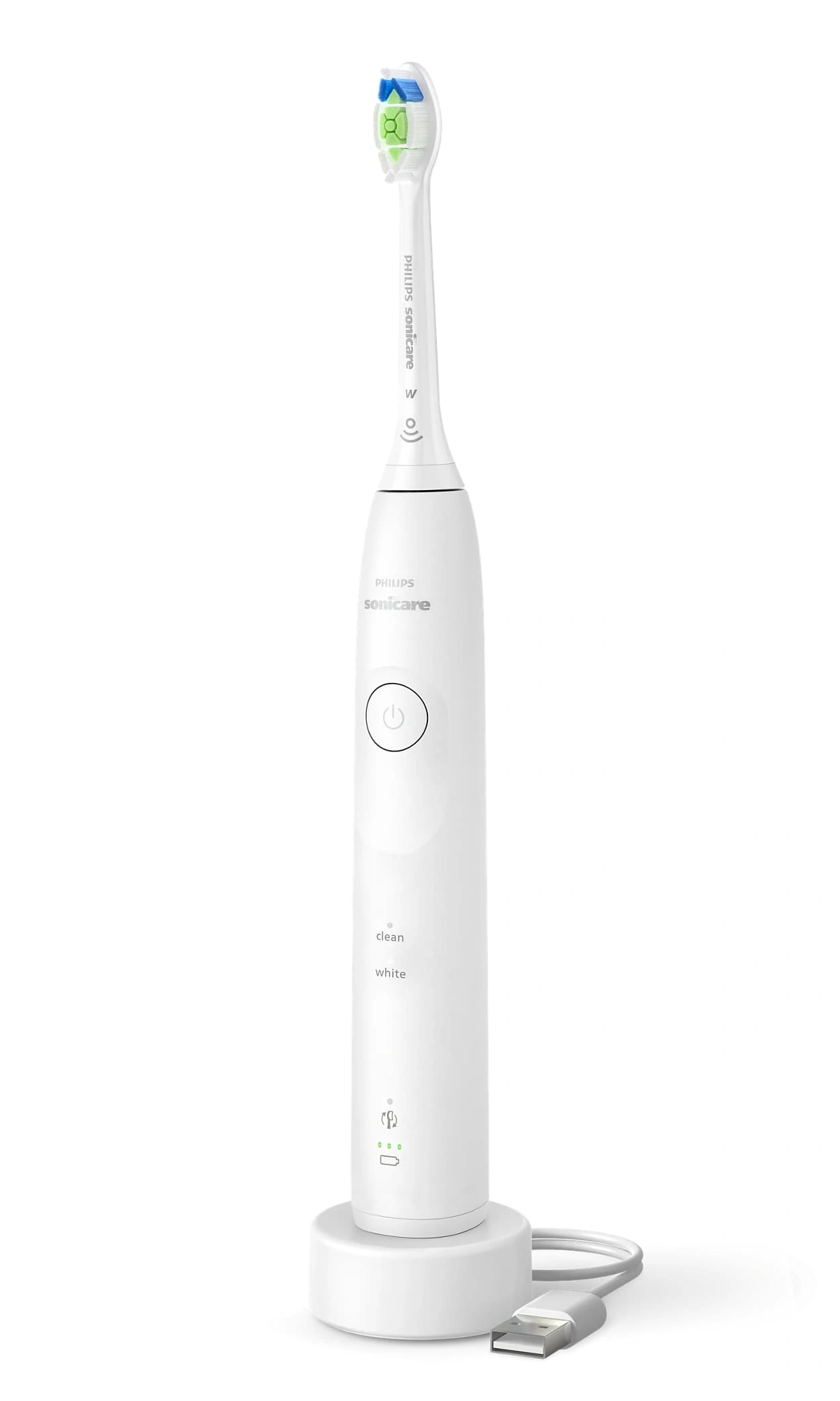 Philips Sonicare Series 5500 White HX7110/01