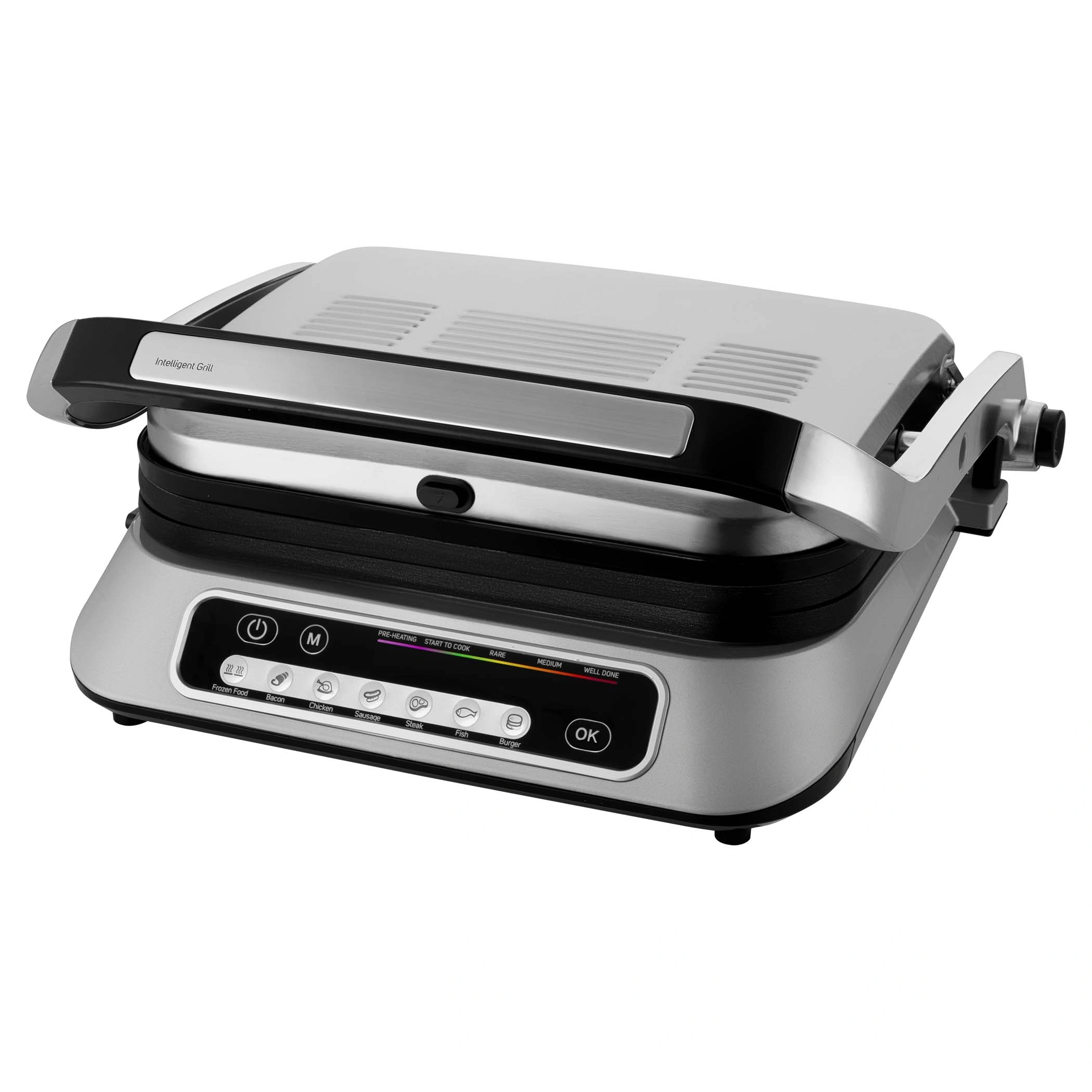 Sencor SBG6031SS