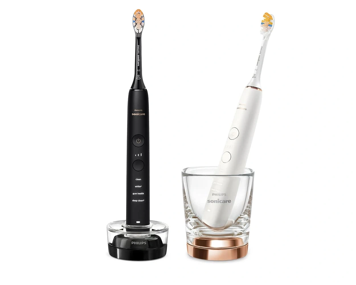 Philips Sonicare DiamondClean 9000 HX9914/69
