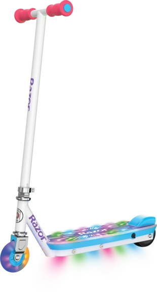 Razor Electric Party Pop Electric Scooter
