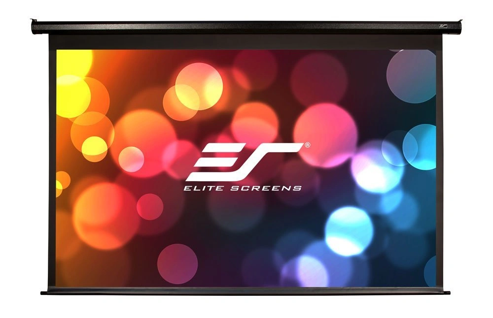 Elite Screens Spectrum Electric125H Diagonal 125"