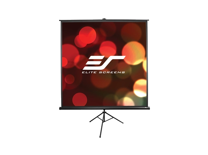 Elite Screens Tripod 1:1