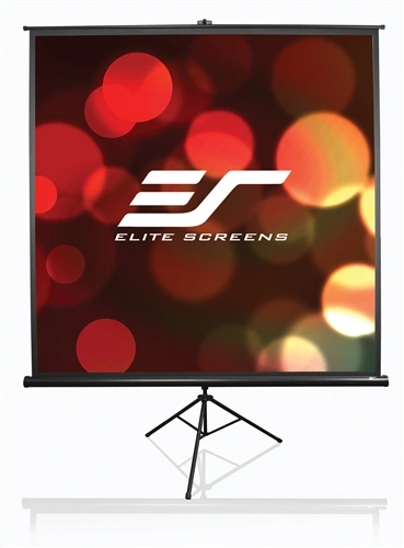 Elite Screens Tripod T113NWS1 Diagonal 113"