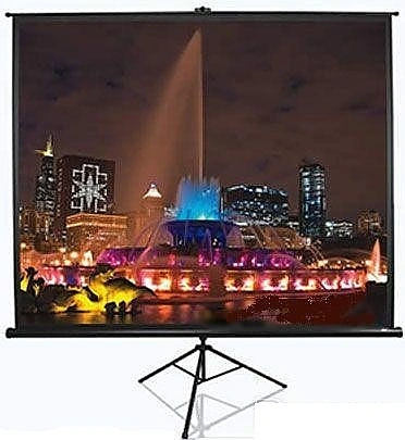 Elite Screens Tripod T113UWS1 Diagonal 113"