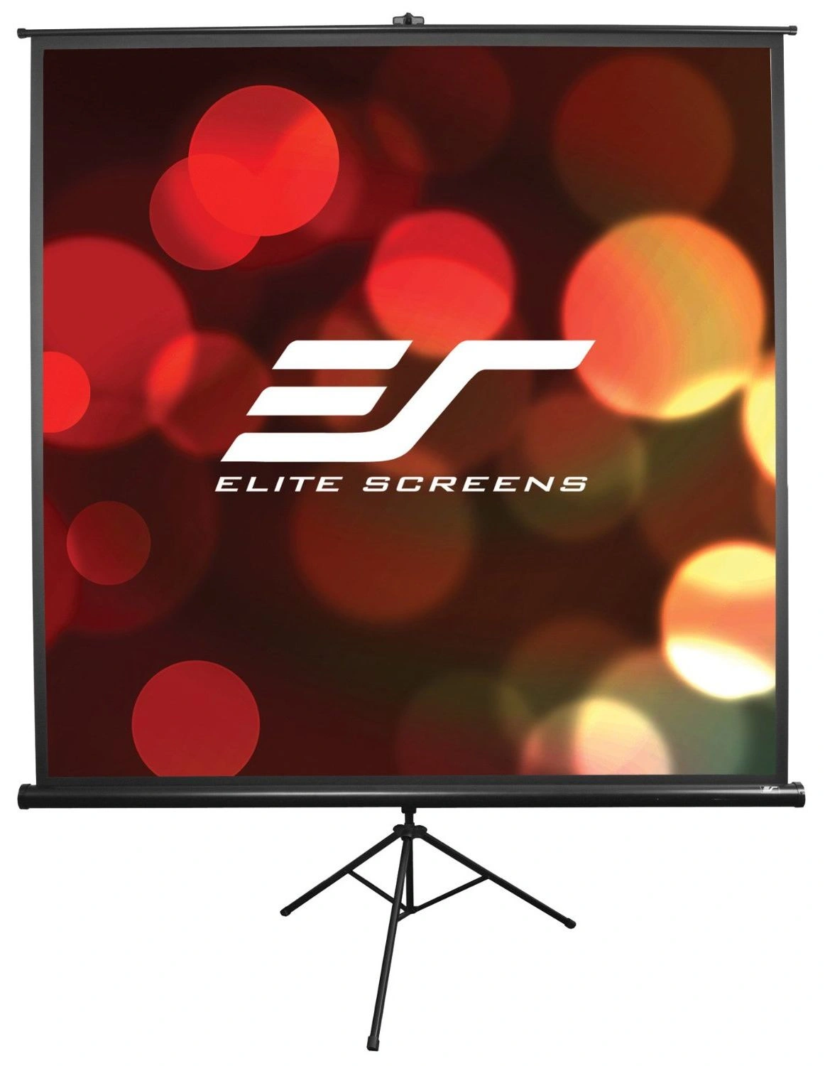 Elite Screens Tripod T120UWV1 Diagonal 120"