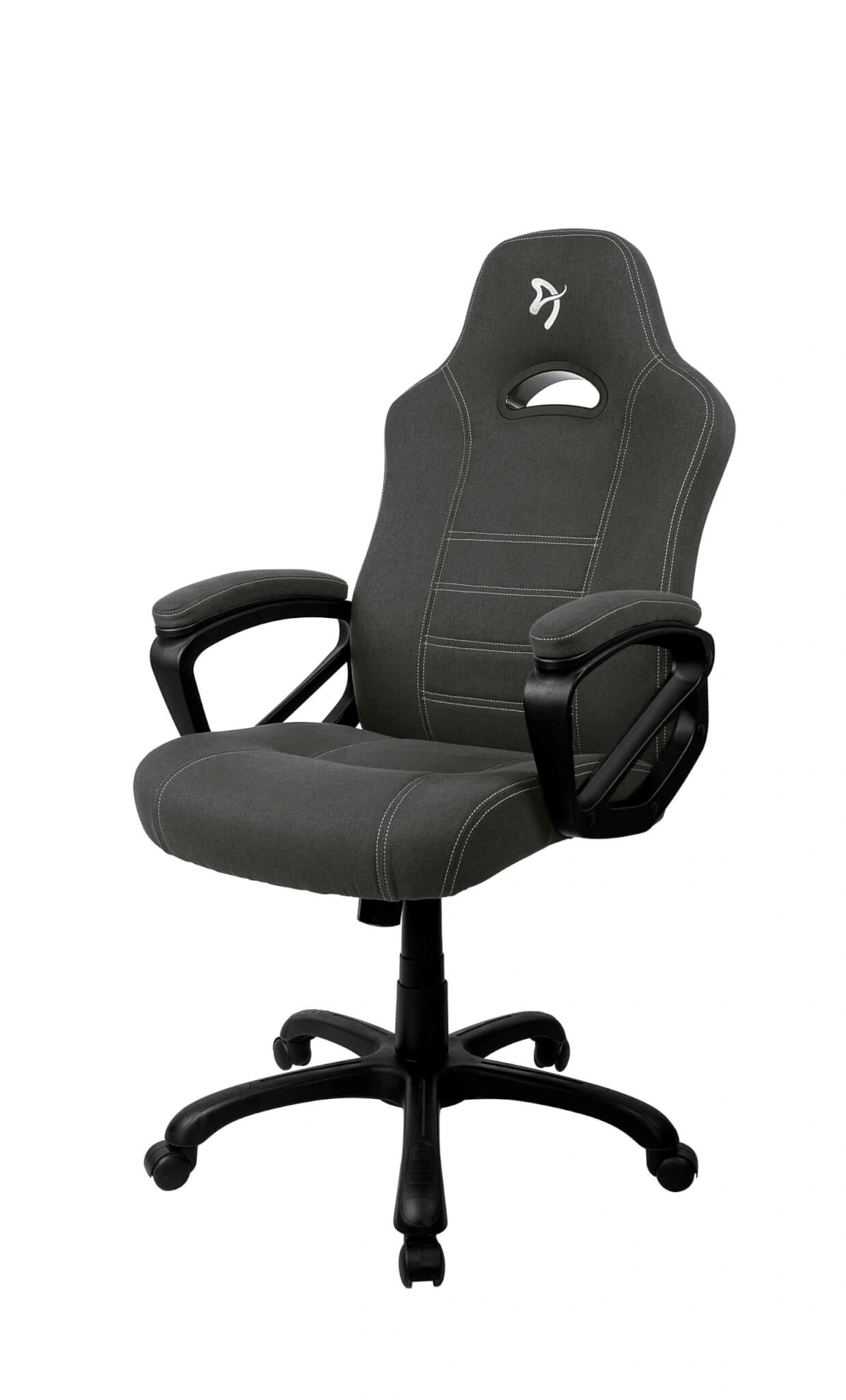 Arozzi Enzo Black/Grey