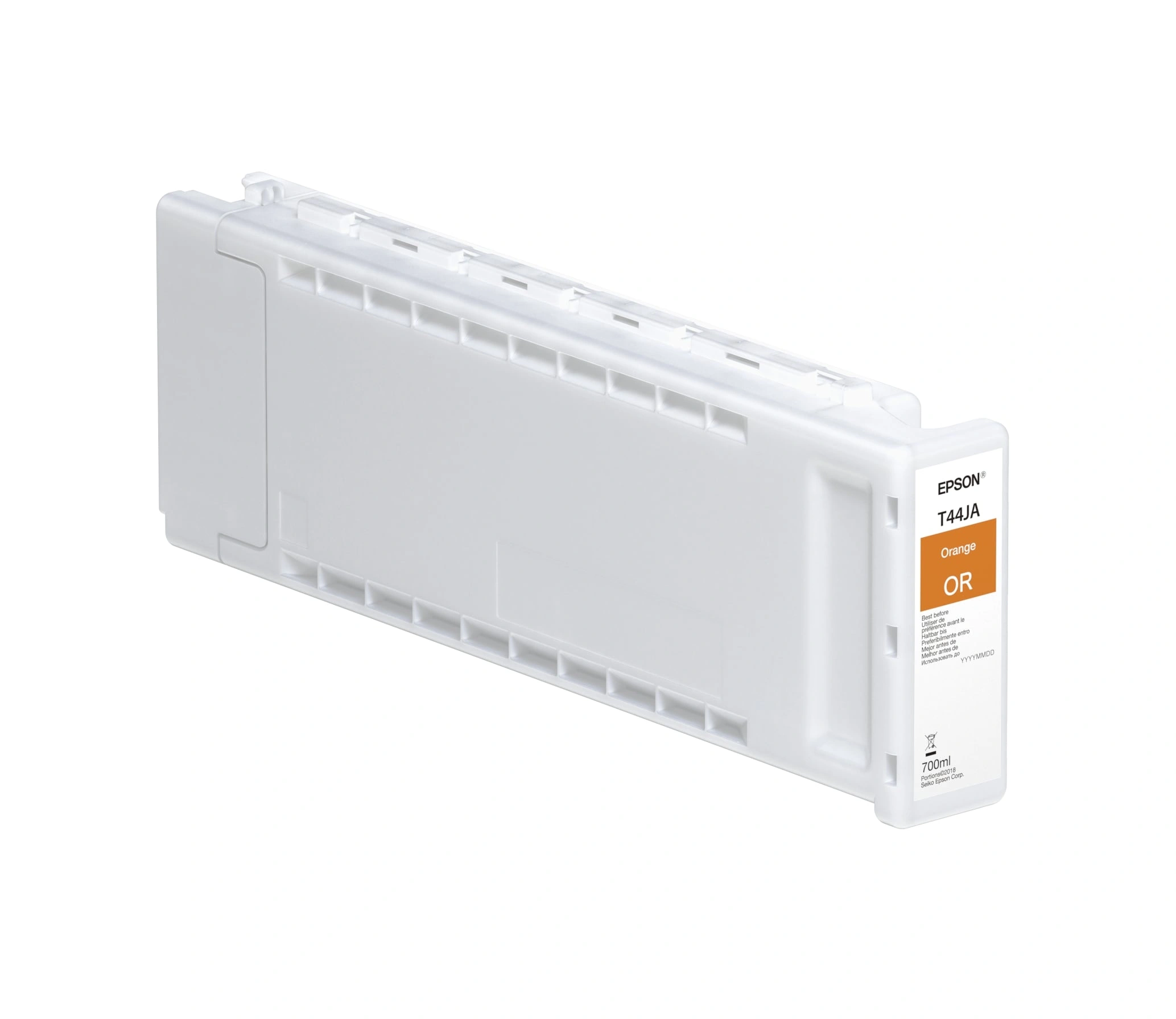 Epson T44JA40 UltraChrome Pro 12 Orange 700ml