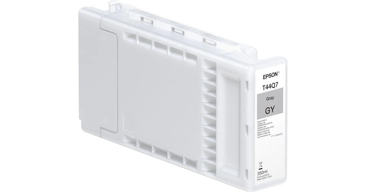 Epson T44Q740 UltraChrome Pro 12 Gray 350ml