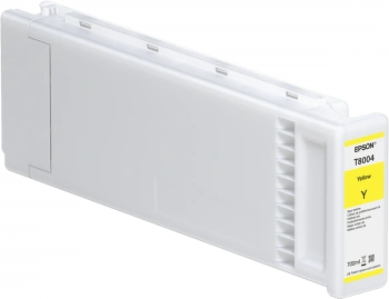 Epson UltraChrome Pro T800400 Yellow 700ml