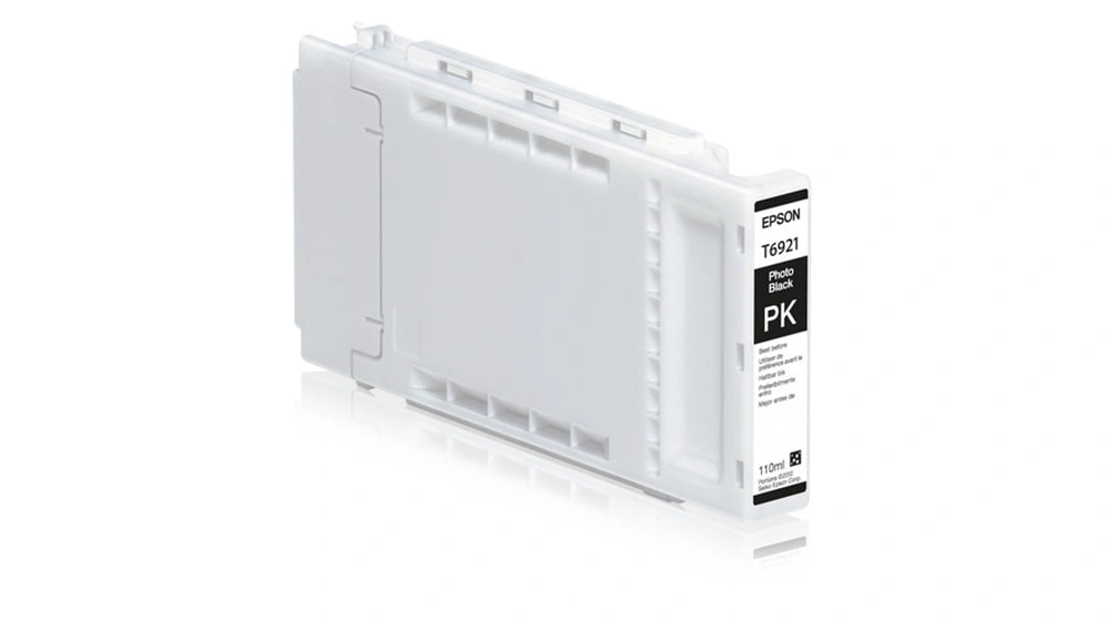 Epson UltraChrome XD T692100 Photo Black 110ml