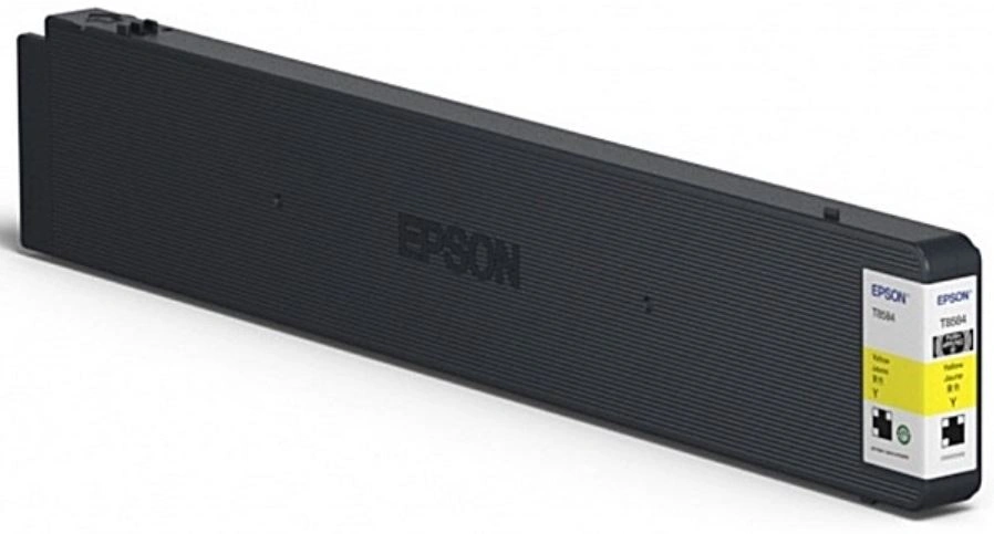 Epson WorkForce Enterprise WF-C20750 Yellow
