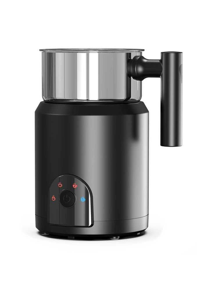 Essse Caffè Montalatte Black PF2171