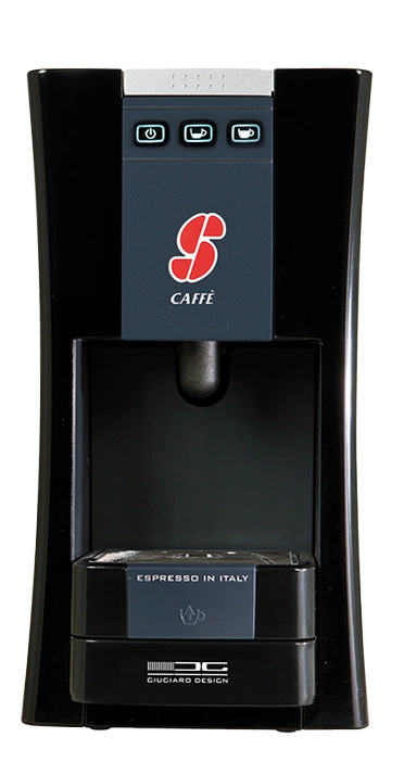 Essse Caffè S.12 Sistema Espresso Machine Black