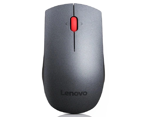 Lenovo 4X30H56887 Black