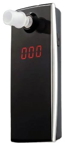 Rovico Alcoscan 5200 Secret