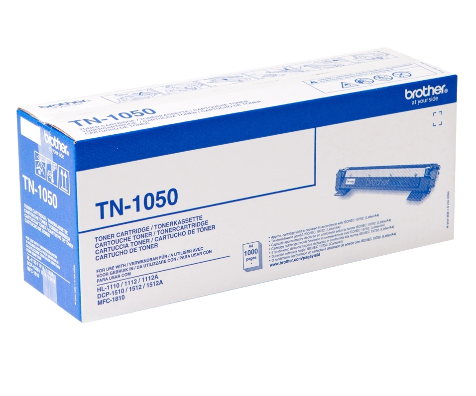Brother TN-1050 Black