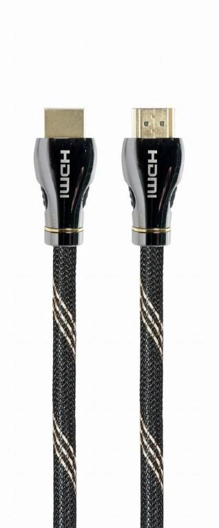 Gembird Ultra High speed HDMI cable