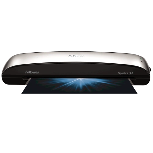 Fellowes Spectra A3 Personal Laminator CRC57383