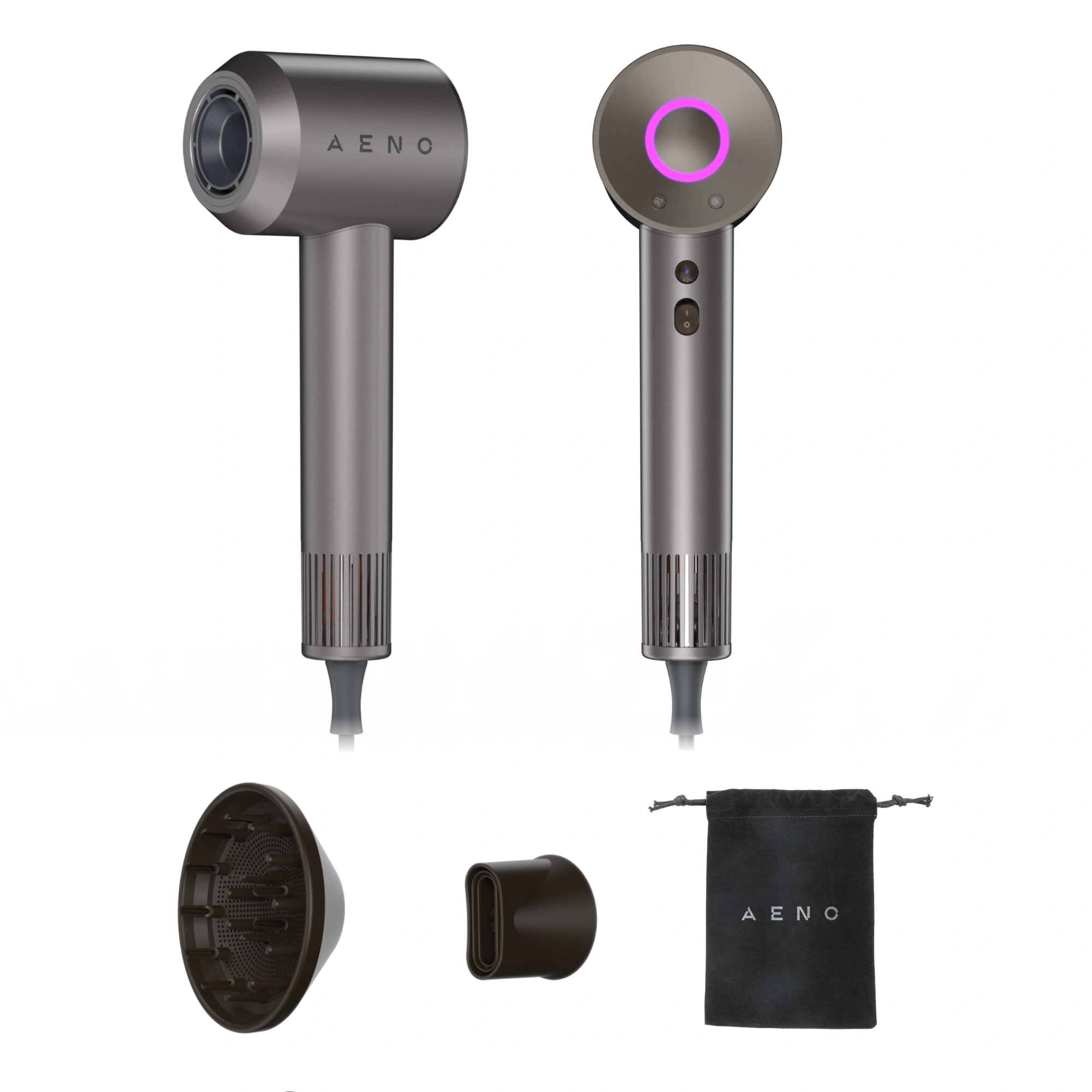 Aeno Hair Dryer HD1