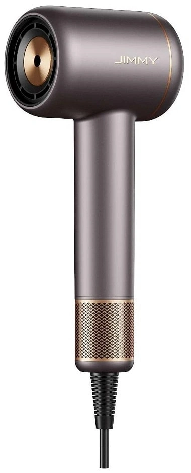 Jimmy F8 Grey
