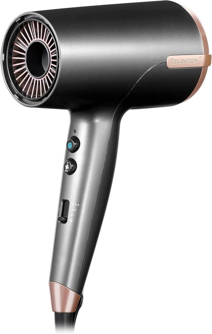 Remington One Dry & Style D6077