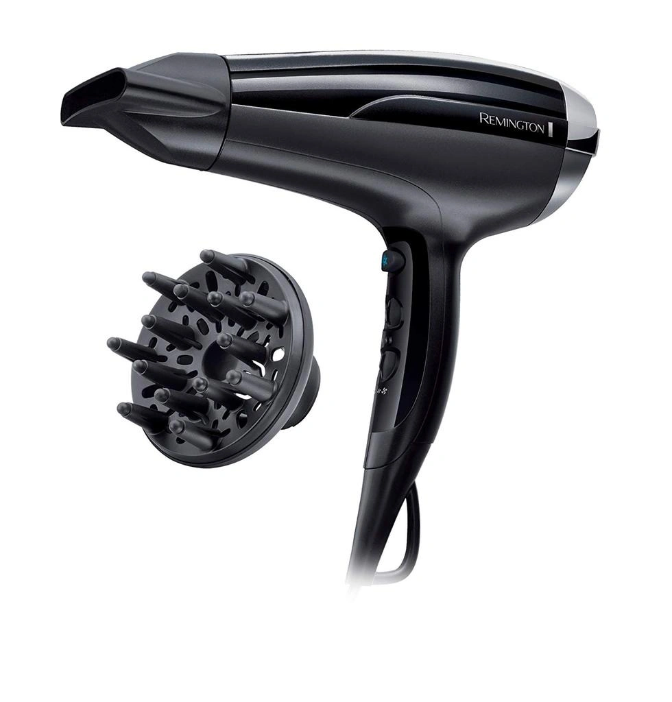 Remington Pro Air Shine D5215