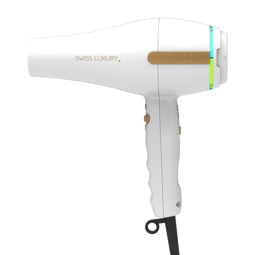 Solis Swiss Luxury White