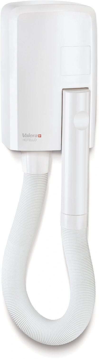 Valera Hotello White