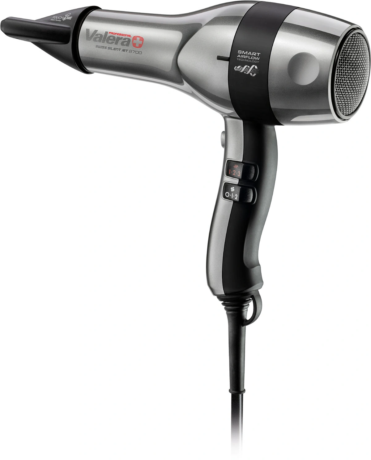 Valera Swiss Silent Jet 8700