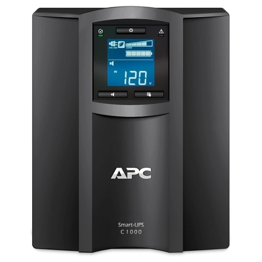 APC SMC1000IC 1000VA