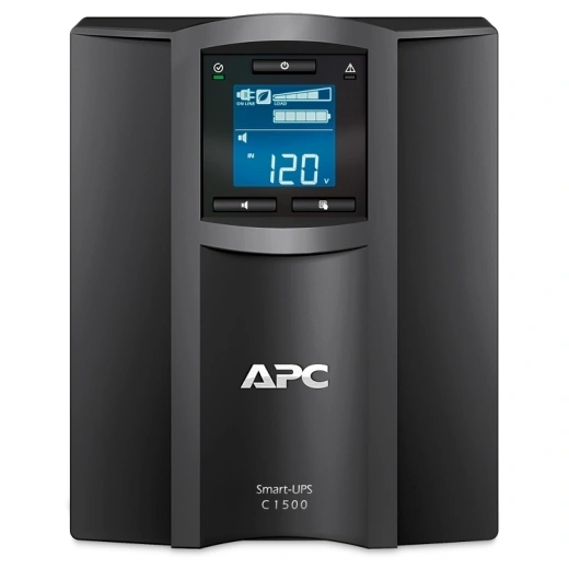APC SMC1500IC 1500VA
