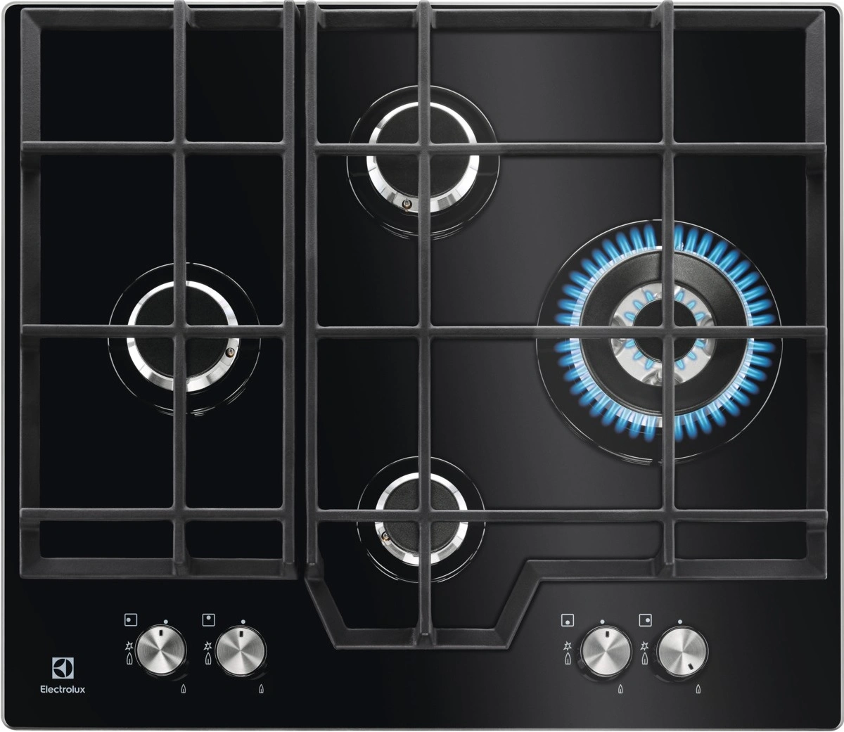 Electrolux KGG6456K