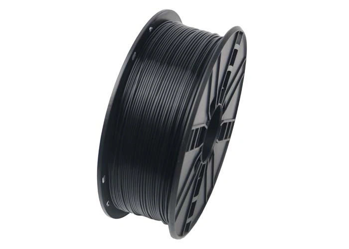 Flashforge 3DP-ABS1.75-01-BK ABS Black 1kg