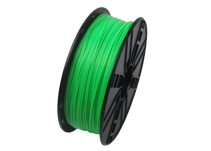 Flashforge 3DP-ABS1.75-01-G ABS Filament Green 1kg