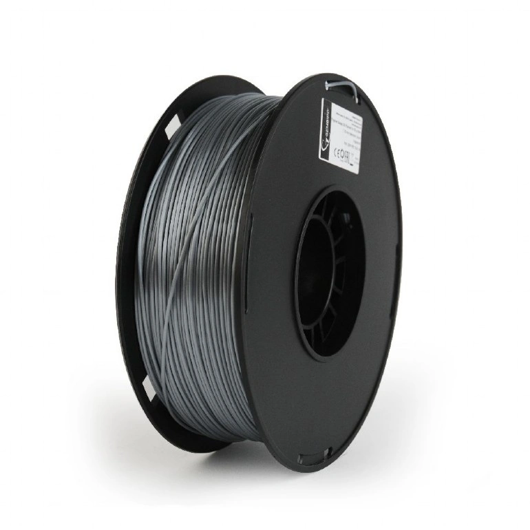 Flashforge 3DP-PLA+1.75-02-S PLA Silver 1kg