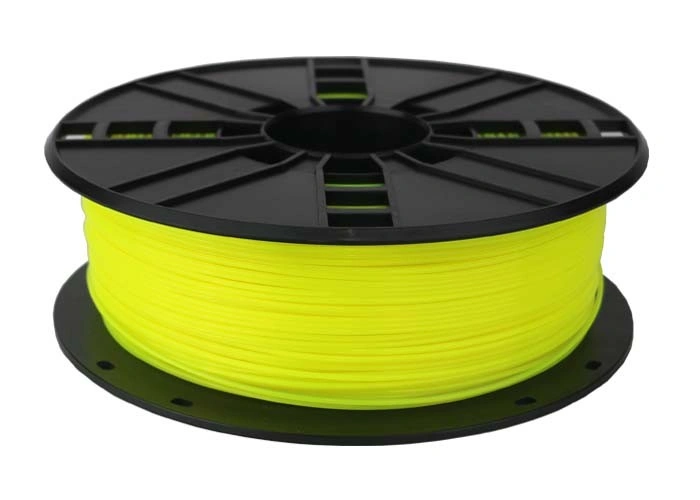 Flashforge3DP-PLA+1.75-02-YPLA-PLUSYellow1kg